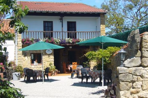 Posada El Teju — foto 1