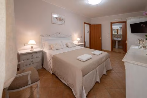 Vico d'Ercole — foto 1