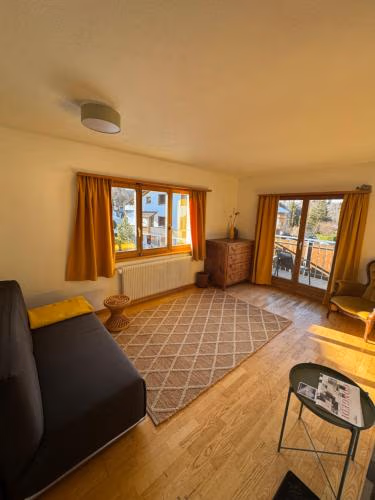 Waldheim Laax Pension — foto 5