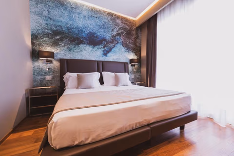 Callistos Hotel & Spa — foto 3