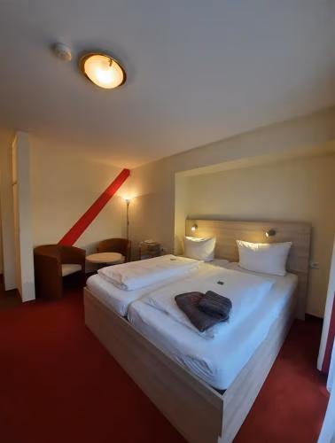 Pension Beck Hotel — foto 8