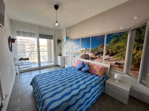 IL GABBIANO Savona Luxury House - WiFi, Parking, Shopping Center — foto 6