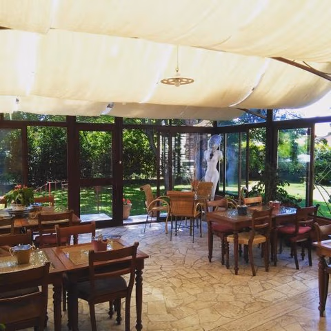 B&B Villa Acero — foto 2