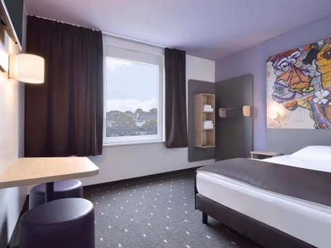 B&B Hotel Köln-Ehrenfeld — foto 2