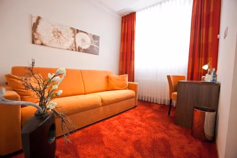 Hotel Schmidt am Markt — foto 3