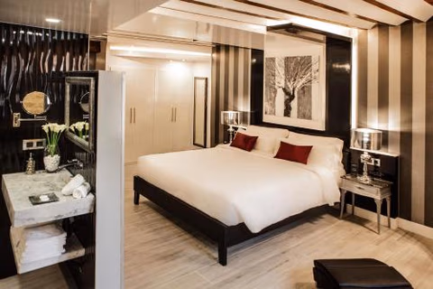Wine & Soul Suites — foto 4