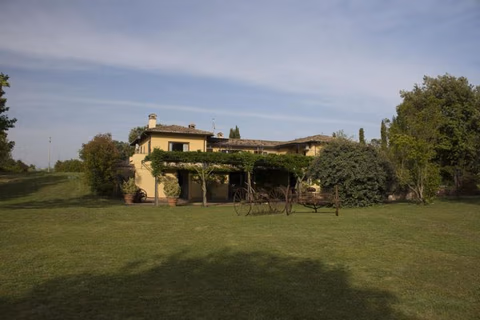 Scuderie Della Contea — foto 1