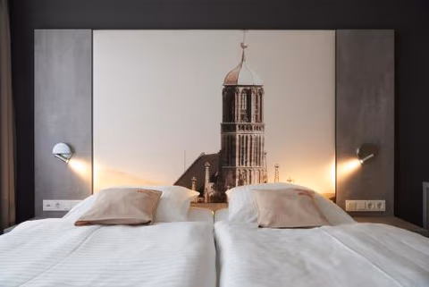 Hotel VICTORIA Nürnberg — foto 5