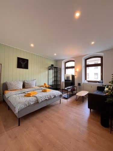 Makro Apartment Großenhain — foto 4
