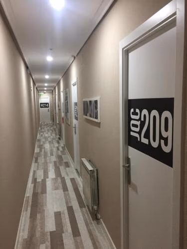 JQC Rooms — foto 2