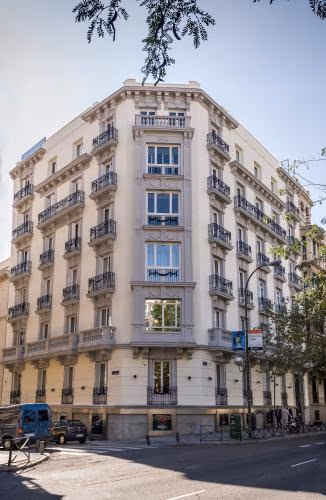 Safestay Madrid Central — photo 2