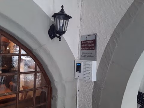 Hostellerie du XVI Siècle — foto 6