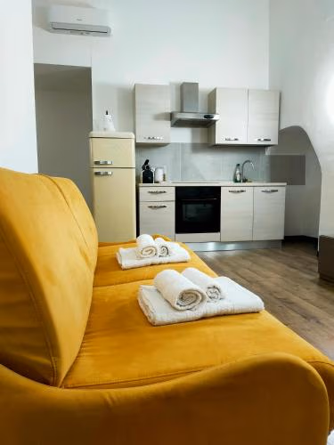 Rooms Ponte Calvi — foto 2