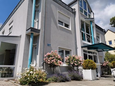 Hotel Alpha — foto 2
