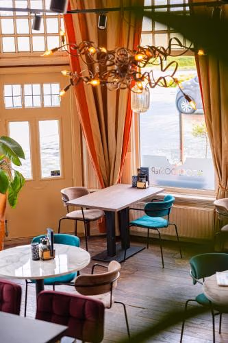 Hotel Restaurant Noordooster — foto 7