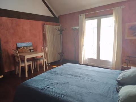 Clos des chenevières, 3 étoiles — foto 4