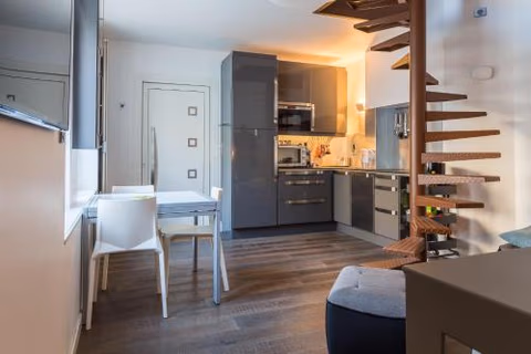 LOFT AU COEUR DE LA VALLÉE DE LA LOIRE — foto 1