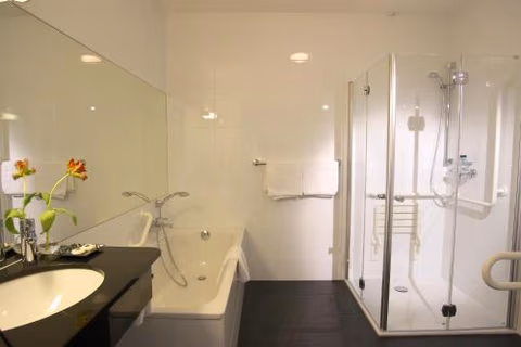 Hotel Weißes Kreuz — foto 7