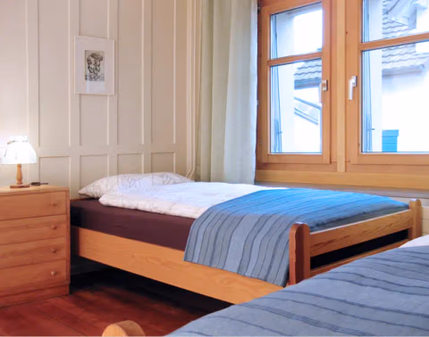 B&B Räubergasse — foto 1