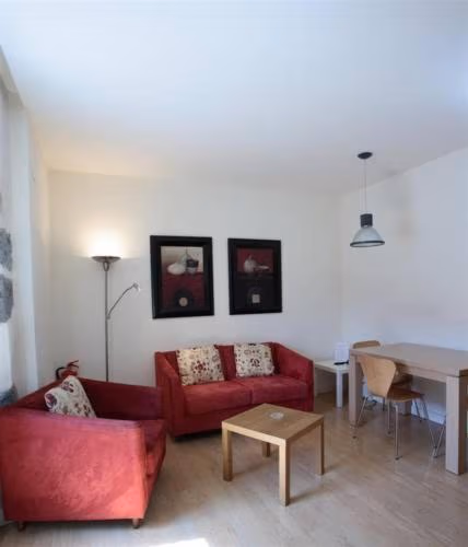 Apartamentos Casa de los Beneficiados — foto 7