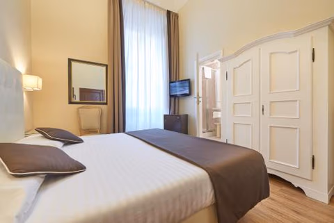Hotel Cosimo de' Medici — foto 8