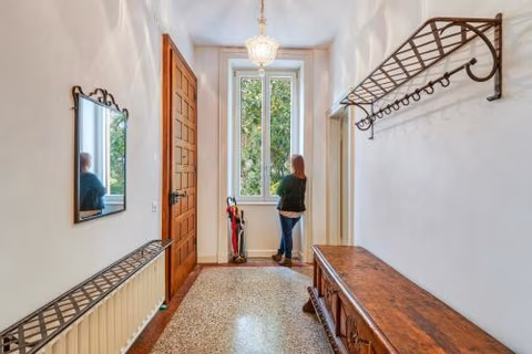 Villa by @ Home Hotel Locarno — foto 4