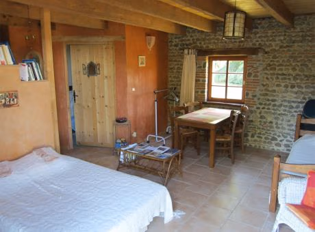 Maison d'hôtes Belardine — foto 2