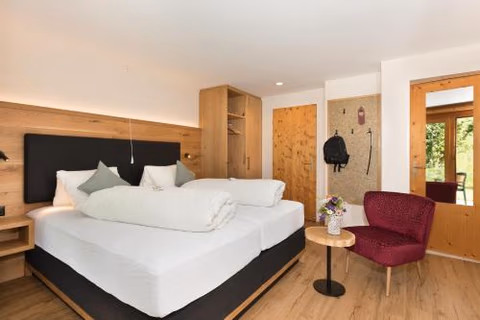 Boutique-Hotel Vincenz — foto 8