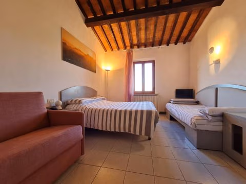 Hotel Da Graziano — foto 1