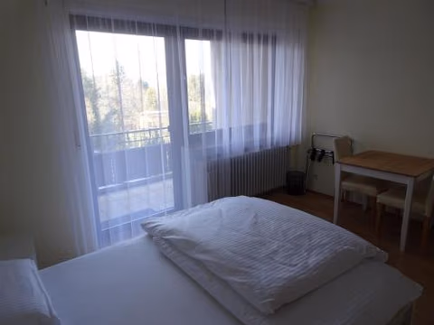 Hotel-Pension Schlossgarten — foto 3