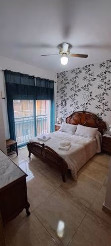Apartamento Calle Real — foto 2