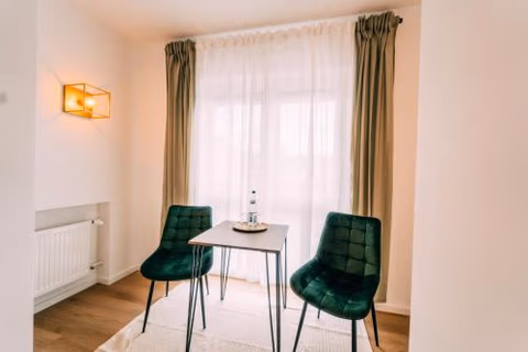 Premium Apartments Koblenz — photo 7