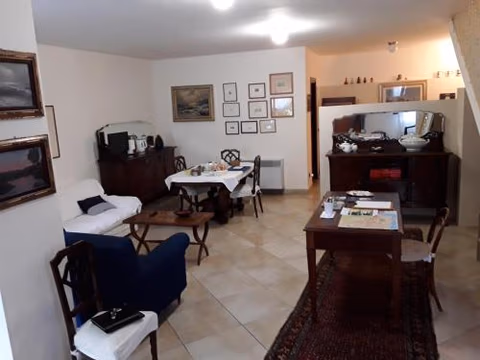 Casa Conte — foto 3