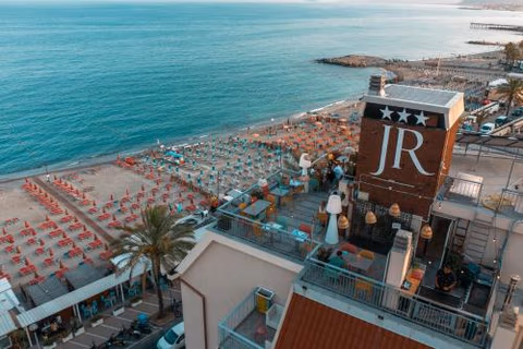 Hotel Jolly Roger — foto 1