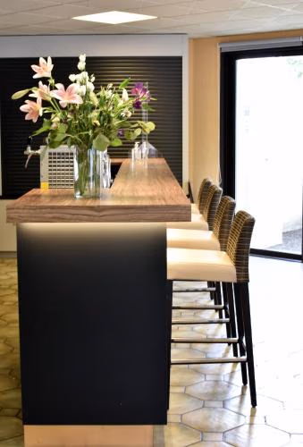 Hotel des Lauriers Roses — foto 6