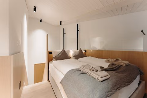 Andermatt Alpine Apartments — foto 6