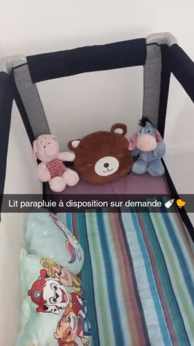 Maison avec terrasse — foto 9