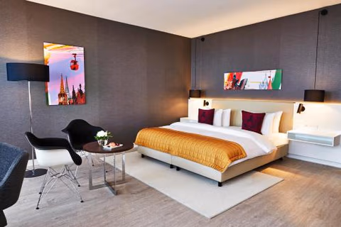 Steigenberger Hotel Köln — foto 4