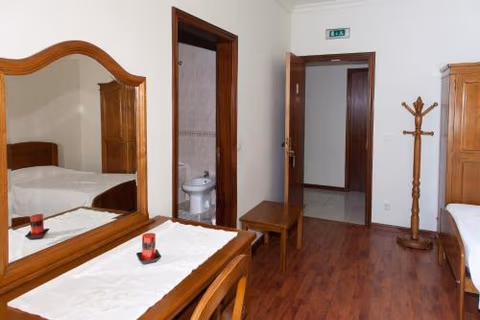 Hotel Reels - Residencial O TRINDADE — foto 1