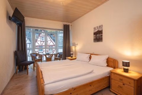 Hotel Ursula — foto 4