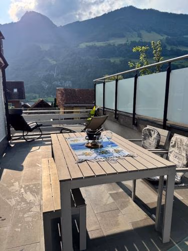 Bijou Lungern — foto 4