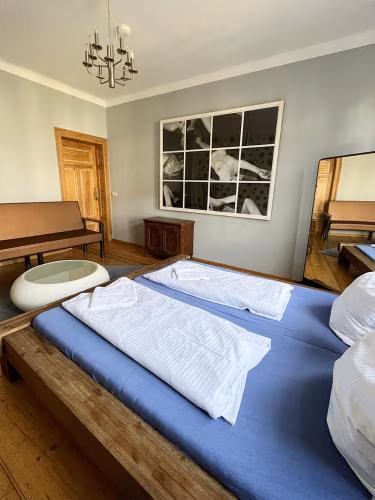 Homeplanet Hostel — foto 5