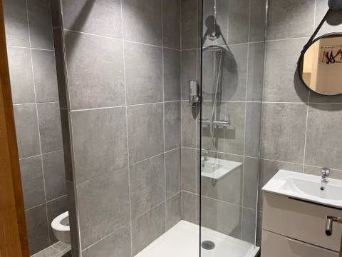 Studio vue sur mer classé 3 étoiles, Calais — foto 2