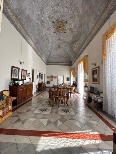 La Dimora Del Barone — foto 2