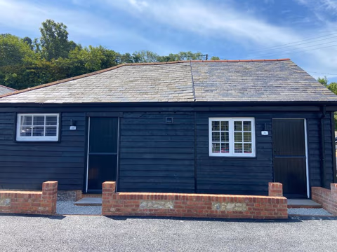 The Lydden Bell — foto 1