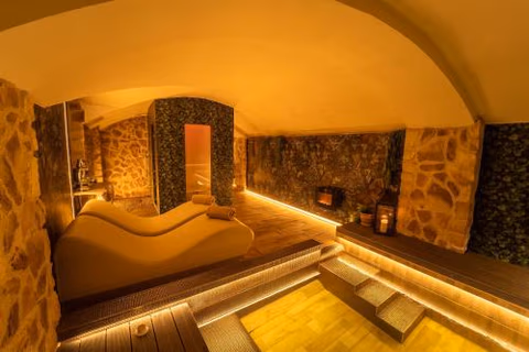 Hotel Il Guercino — foto 2