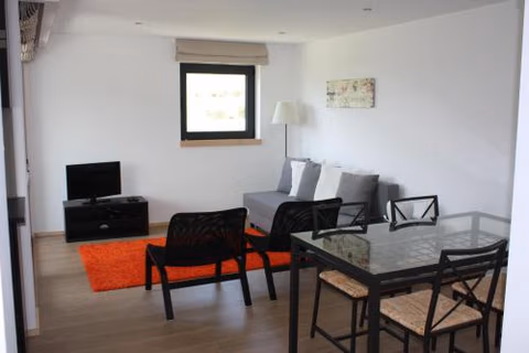 Casa Nª Sra. do Carmo - Villas — foto 9
