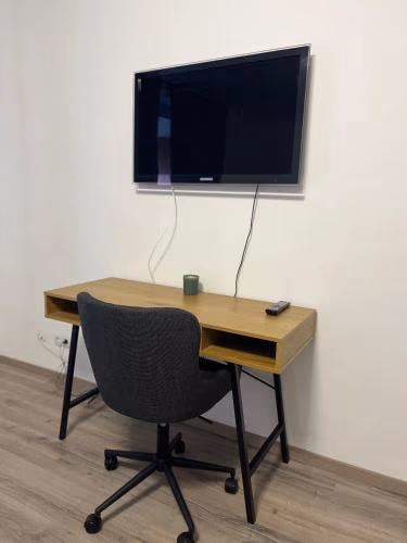 Hölderlin Apartment — foto 3