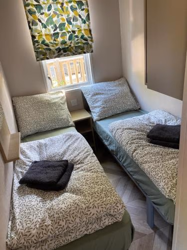 4 persoons chalet HZ 22 — photo 8