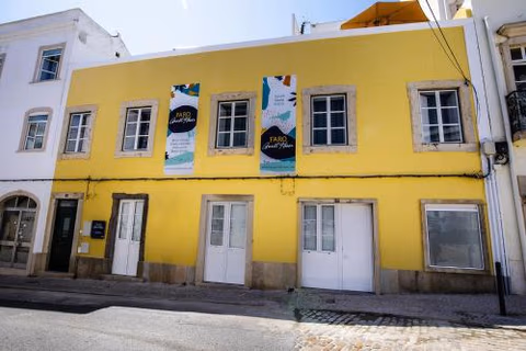 Faro Guest House — photo 5